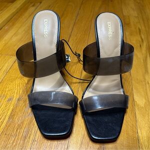 Express Heels